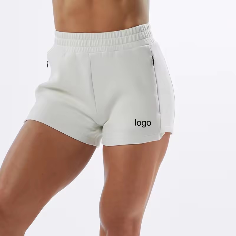side pocket shorts